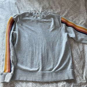 Rip curl crewneck